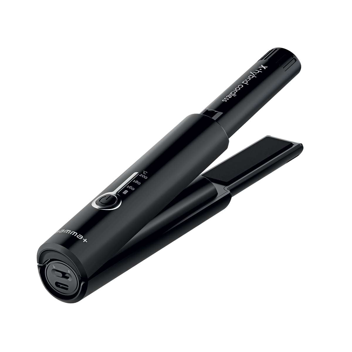 Gamma più X•Hybrid Cordless - Beautylinesrl