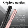 Gamma più X•Hybrid Cordless - Beautylinesrl