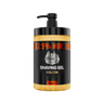 Gel da barba Golden - Beautylinesrl
