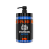 Gel da barba Shappire - Beautylinesrl