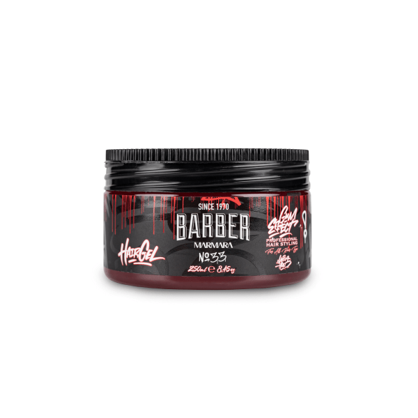GEL PER CAPELLI DA BARBIERE 250 ML NO.33 - Beautylinesrl