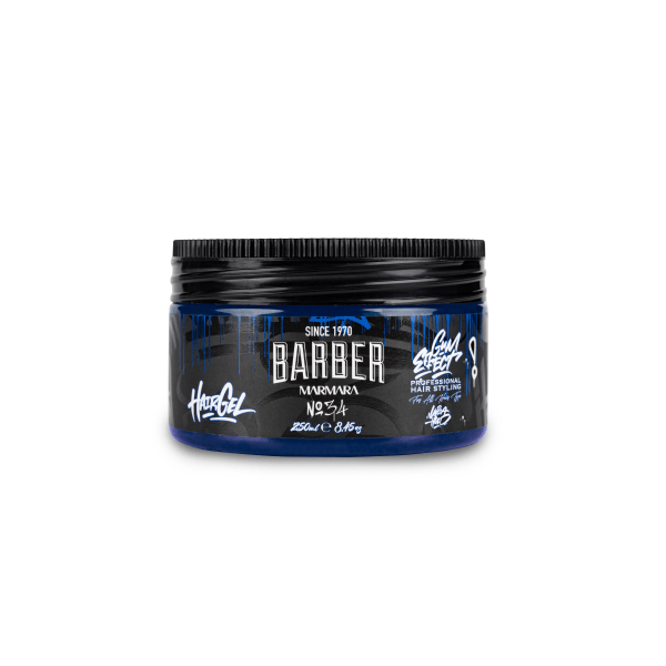 GEL PER CAPELLI DA BARBIERE 250 ML NO.34 - Beautylinesrl