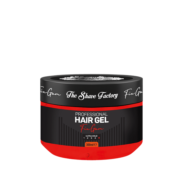 gel per capelli professionale FixGum - Beautylinesrl
