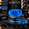 Gel per lo styling Lorenti 300ml - Beautylinesrl