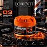Gel per lo styling Lorenti 300ml - Beautylinesrl