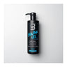 Gel rasatura L3v3l 3 Shaving Gel Aqua da 500 ml - Beautylinesrl