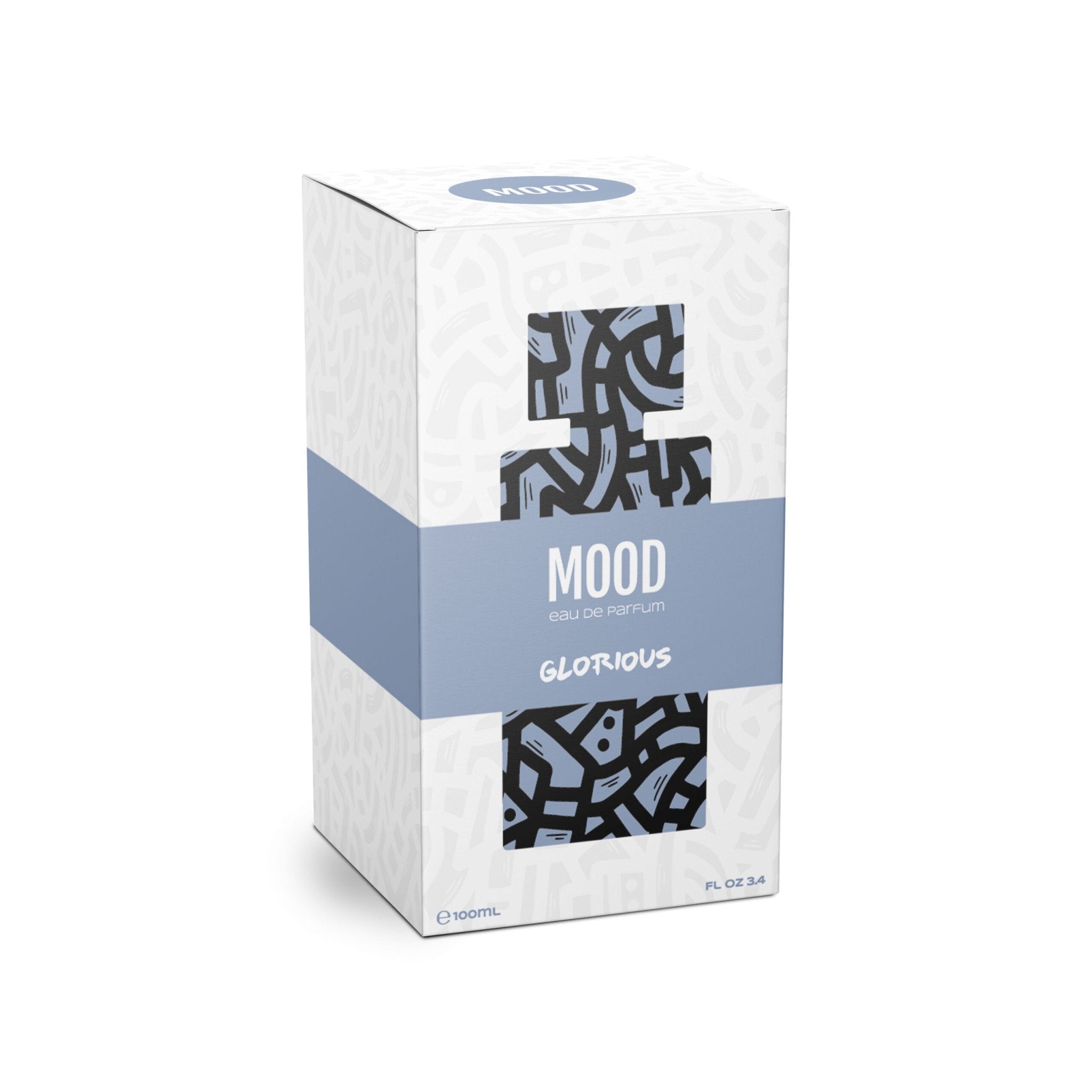 Glorious 100 ML EDP - Beautylinesrl