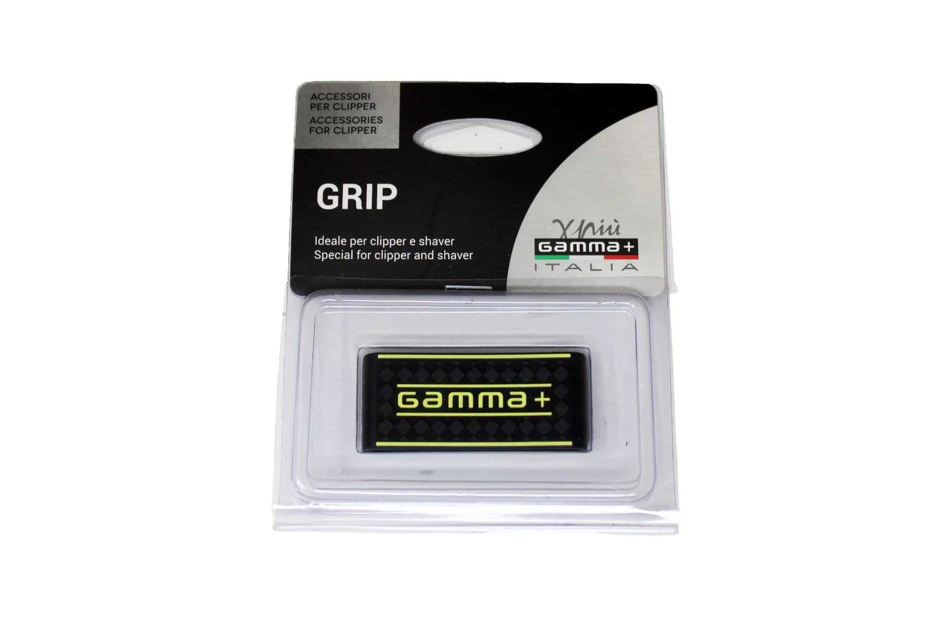 Grip per Clipper e Shaver - Beautylinesrl