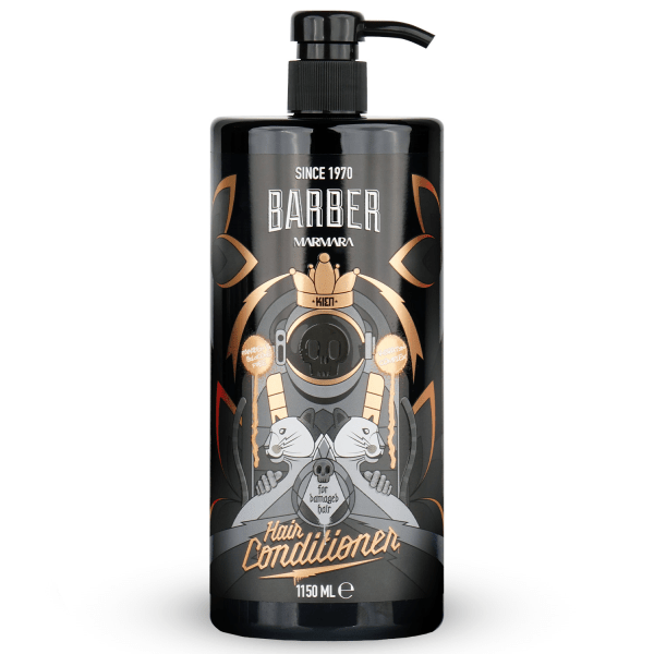 Hair Conditioner 1150ml - Beautylinesrl