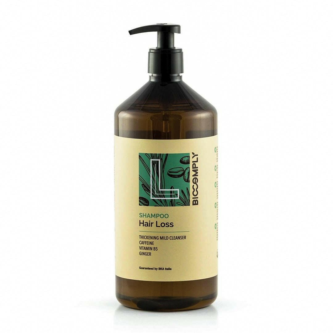 Hair Loss Shampoo 1000 ML - Beautylinesrl