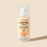 Hawaiian Tropic Lozione Viso Idratante Senza Peso SPF 30 - Beautylinesrl