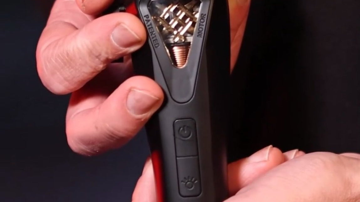 Hepike™ Clipper - Beautylinesrl