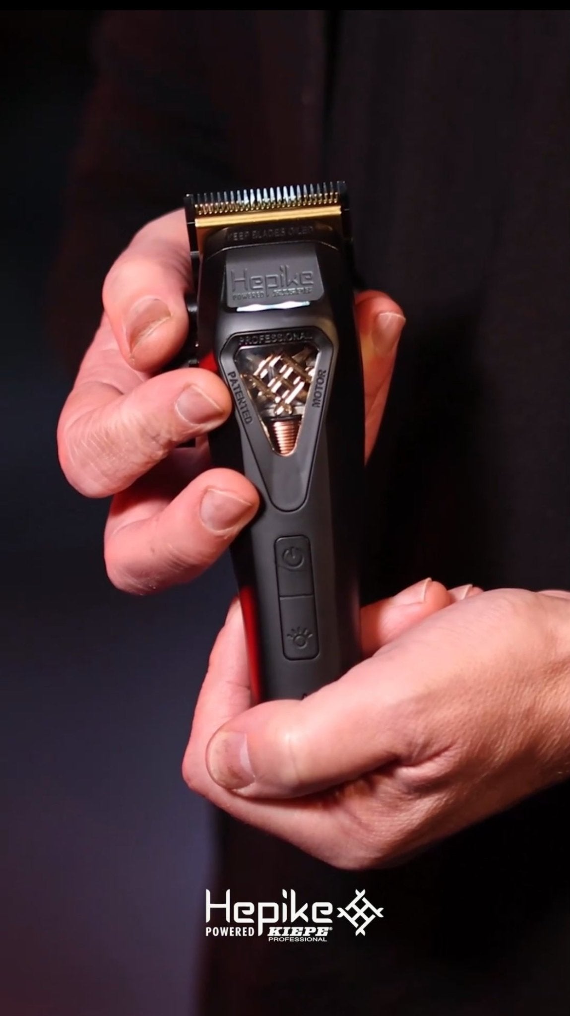 Hepike™ Clipper - Beautylinesrl