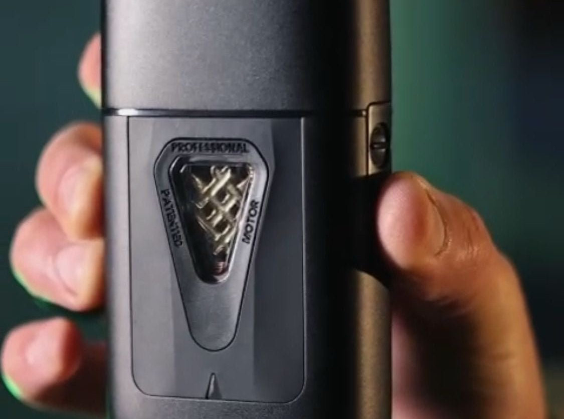 Hepike™ Shaver - Beautylinesrl