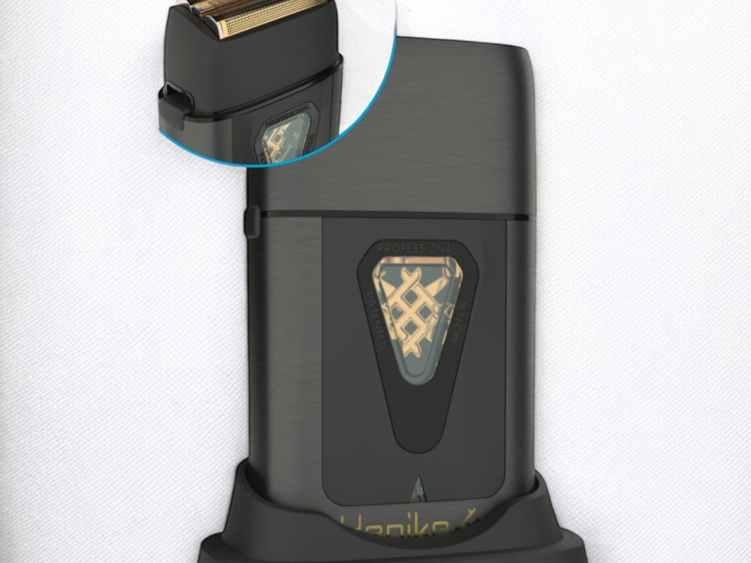 Hepike™ Shaver - Beautylinesrl