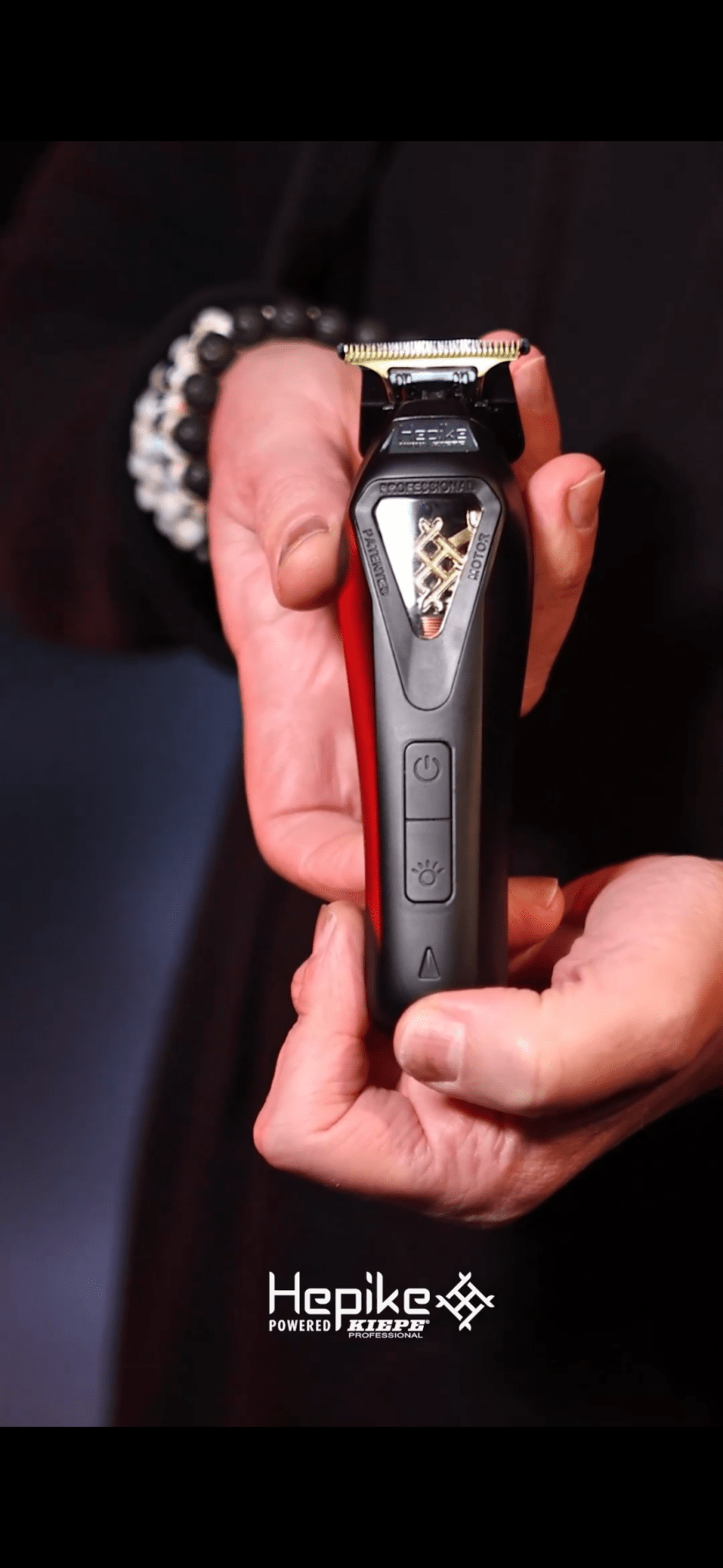 Hepike™ Trimmer - Beautylinesrl