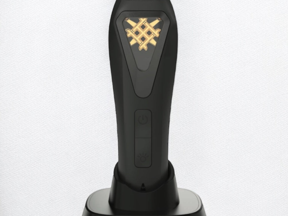 Hepike™ Trimmer - Beautylinesrl