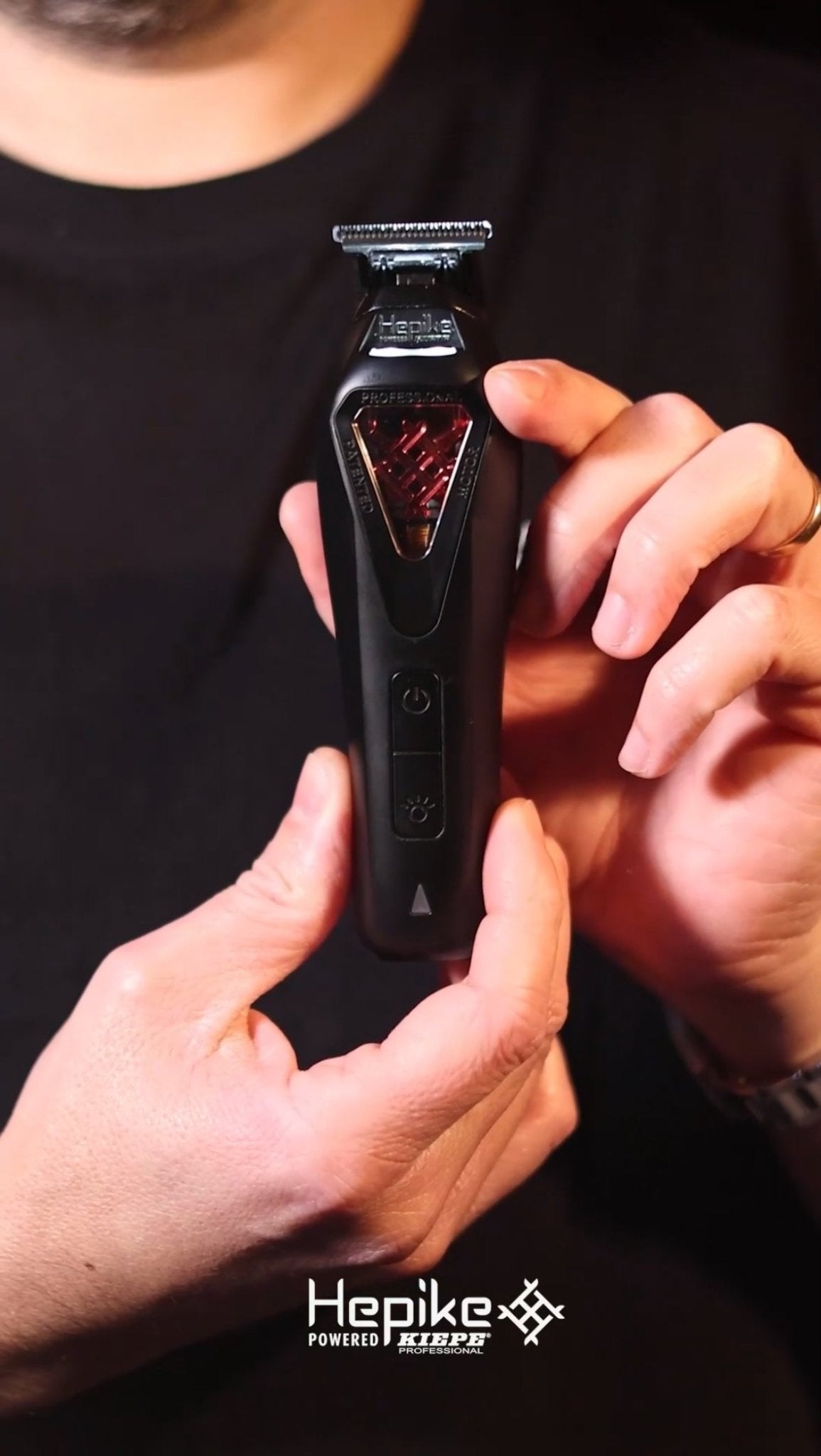 Hepike™ Trimmer - Beautylinesrl