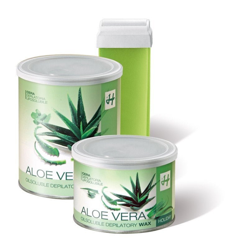 Holiday cera liposolubile - Beautylinesrl