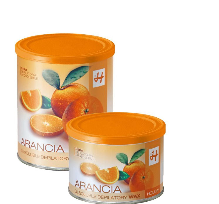 Holiday cera liposolubile Arancia - Beautylinesrl