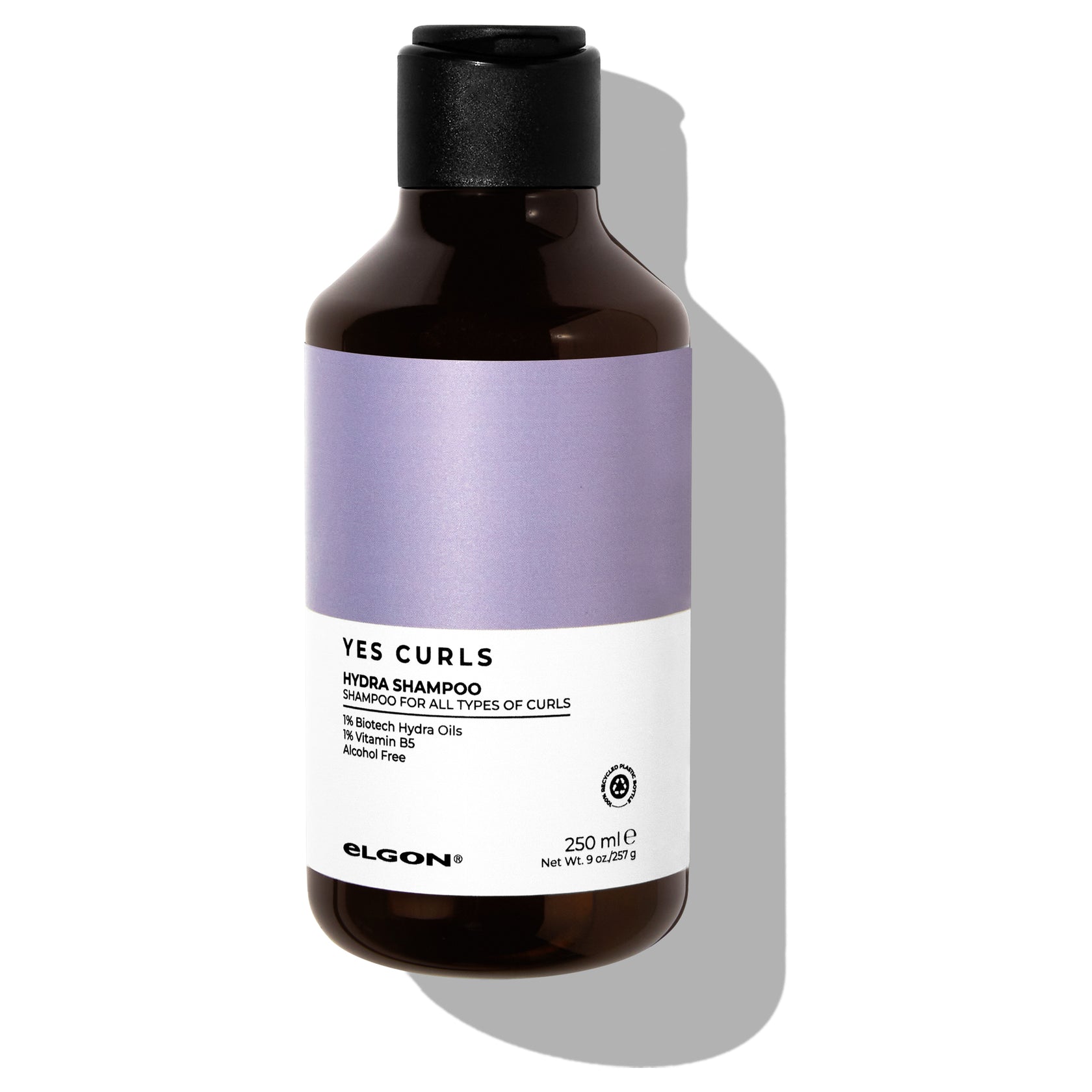 HYDRA SHAMPOO - YES CURLS - Beautylinesrl