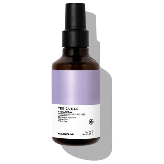 HYDRA SPRAY - YES CURLS - Beautylinesrl