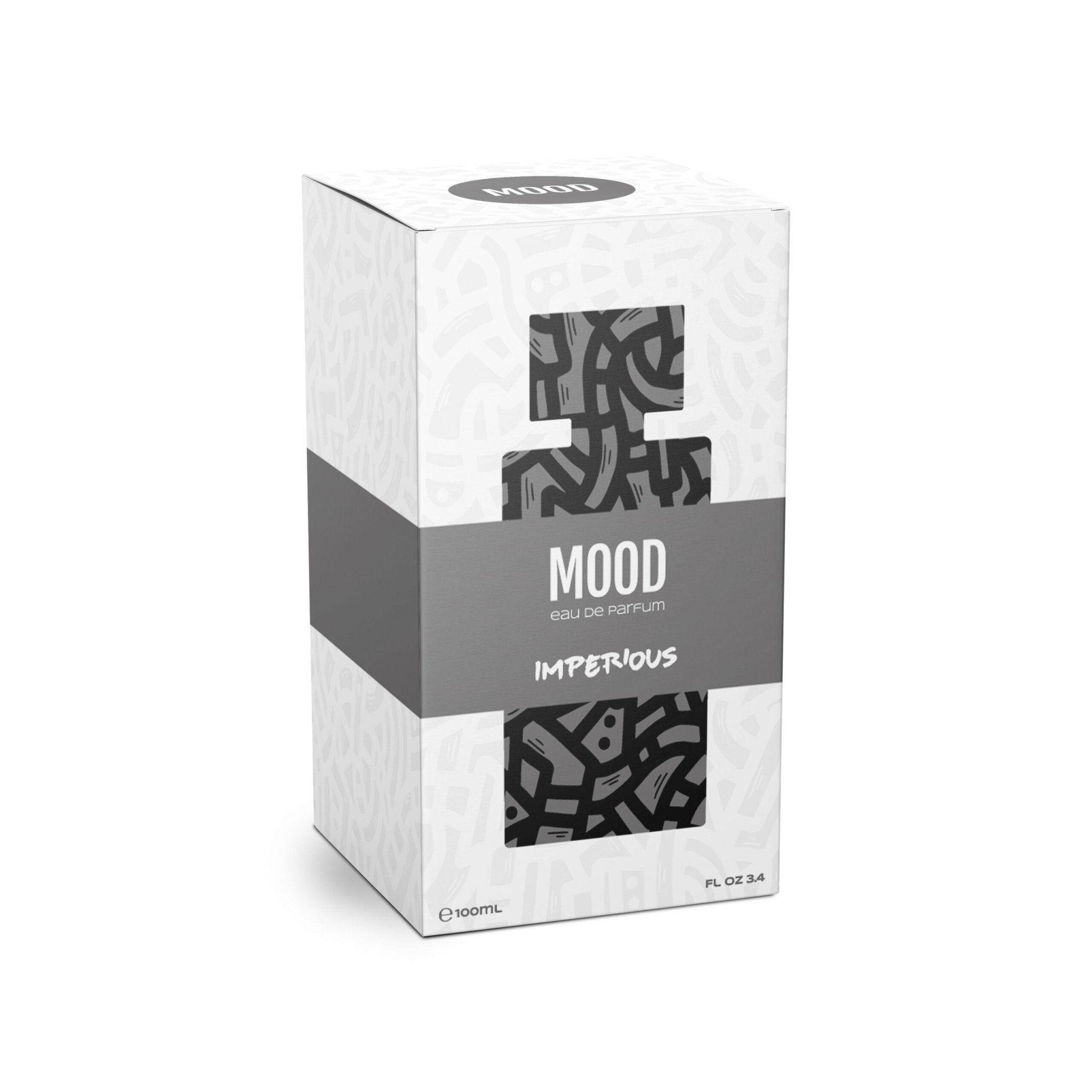 Imperious 100 ML EDP - Beautylinesrl
