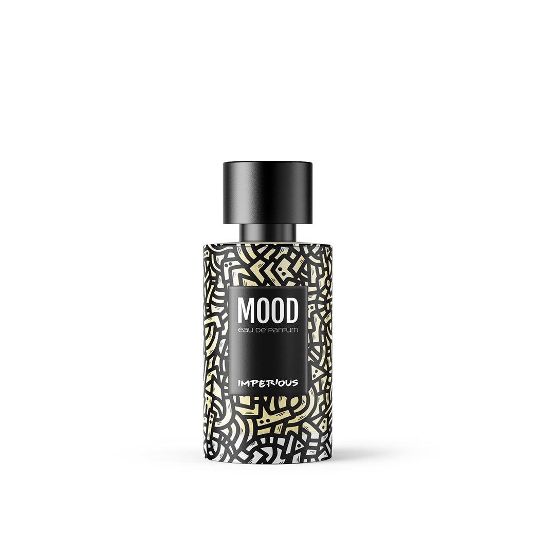 Imperious 100 ML EDP - Beautylinesrl