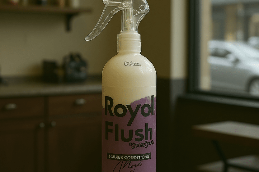 Joker Barber 2 - Phase Conditioner - Beautylinesrl