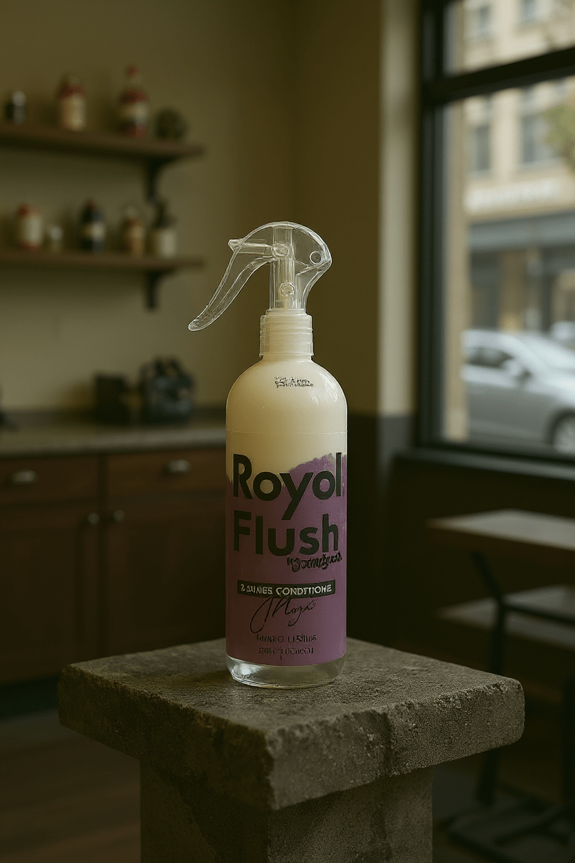 Joker Barber 2 - Phase Conditioner - Beautylinesrl