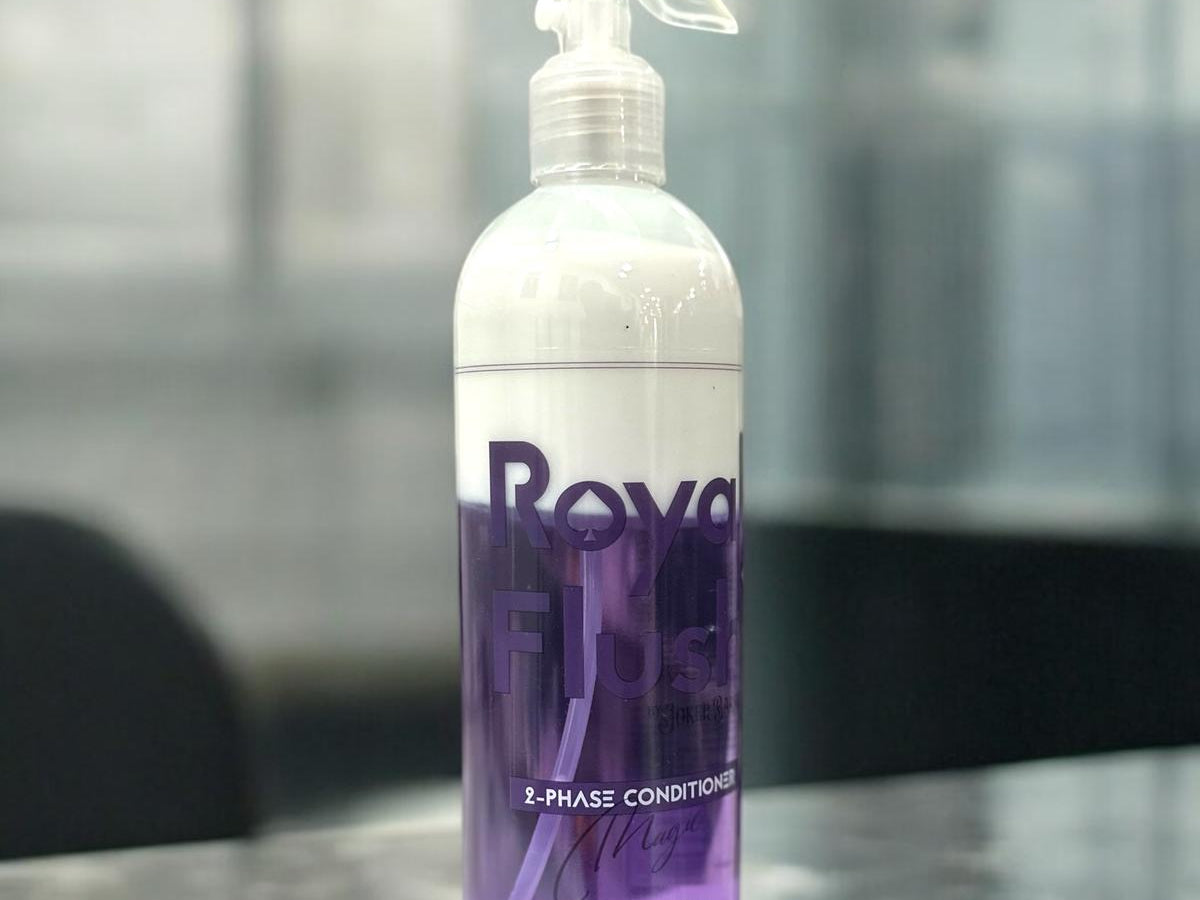 Joker Barber 2 - Phase Conditioner - Beautylinesrl