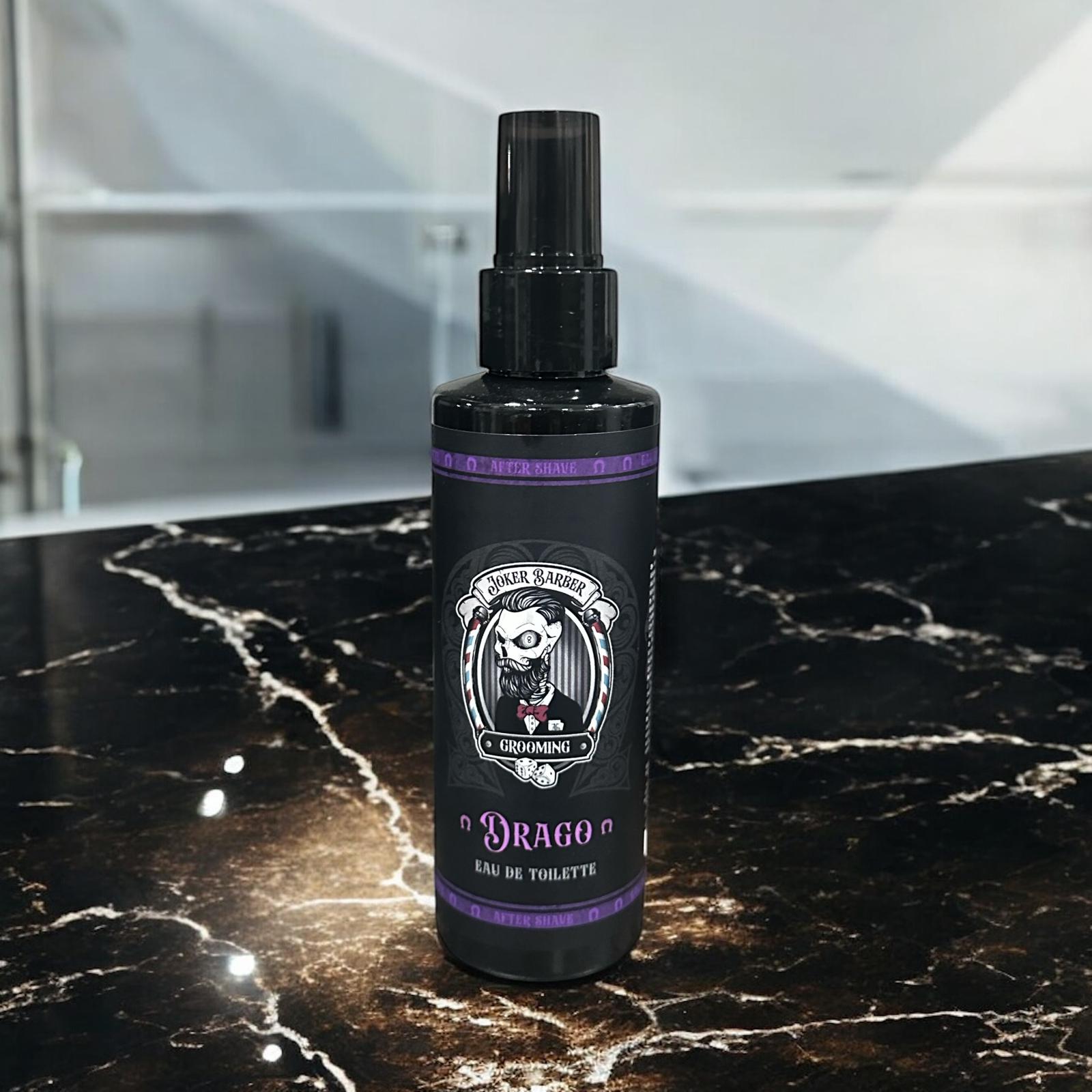 Joker Barber After Shave - Drago - Beautylinesrl