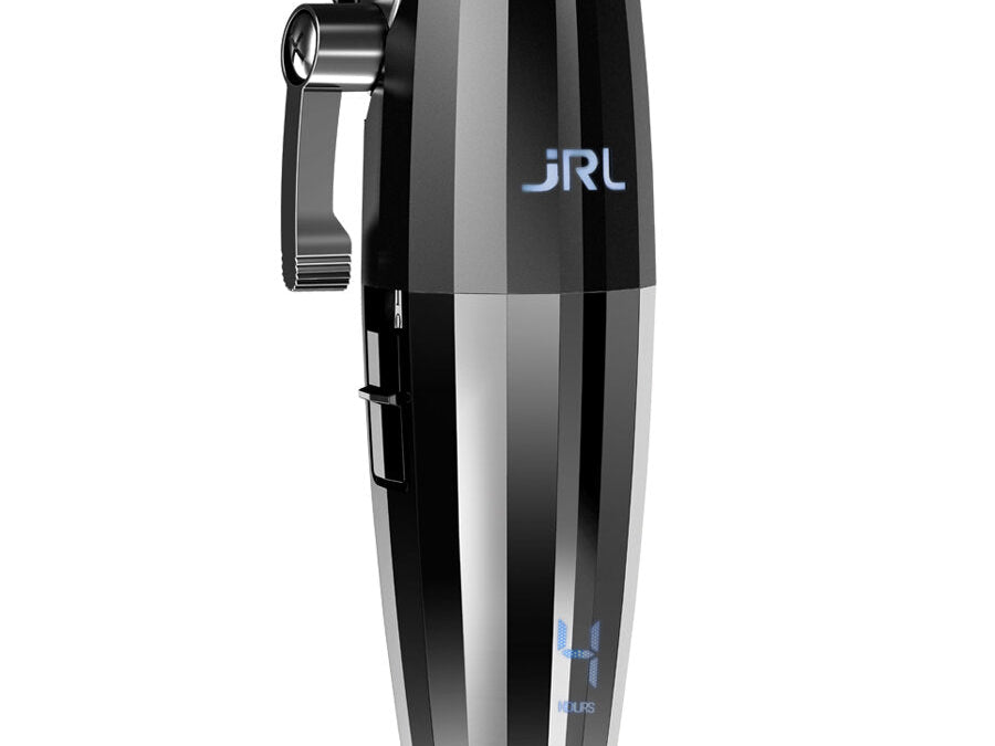 JRL Clipper - Beautylinesrl