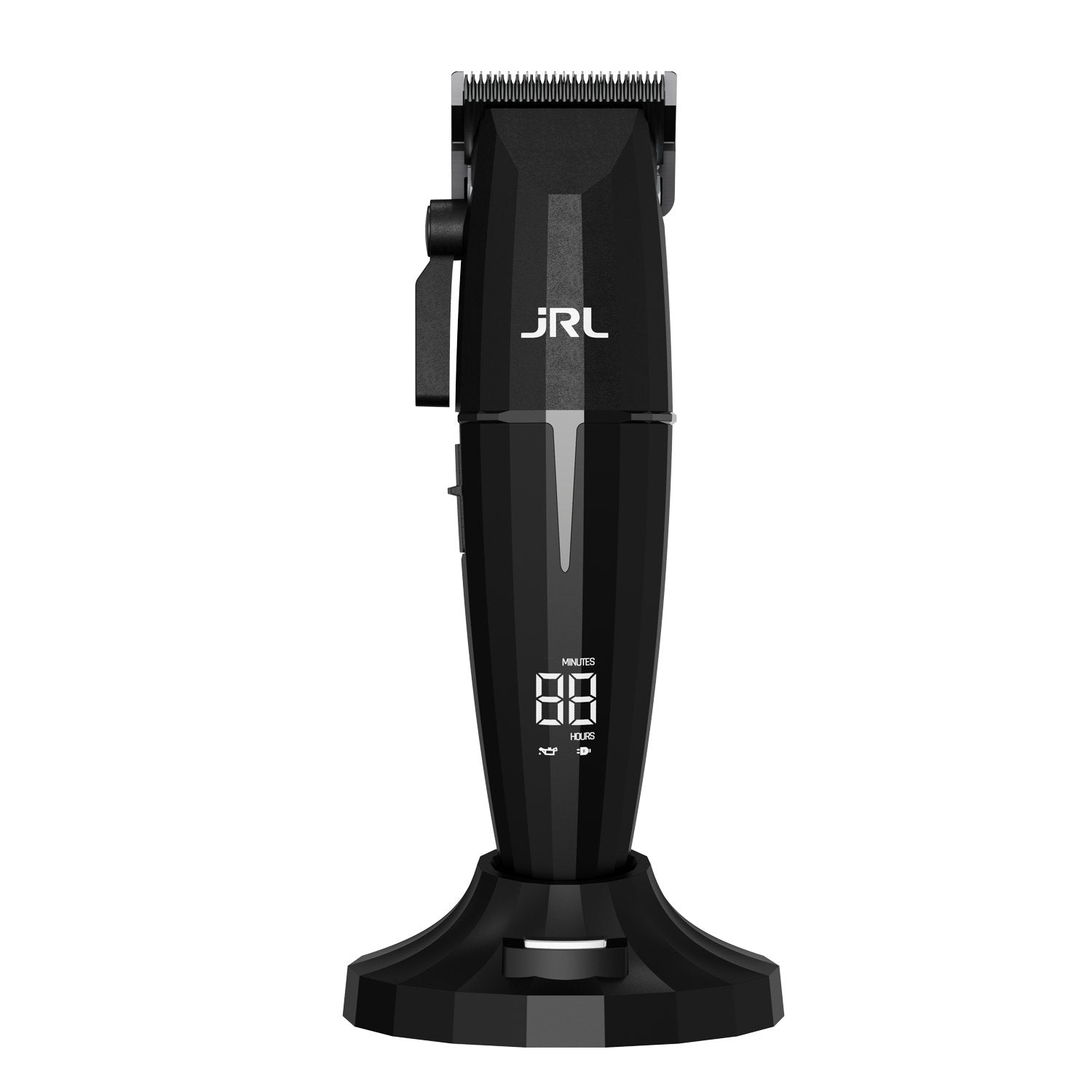 JRL ONYX Clipper - Beautylinesrl