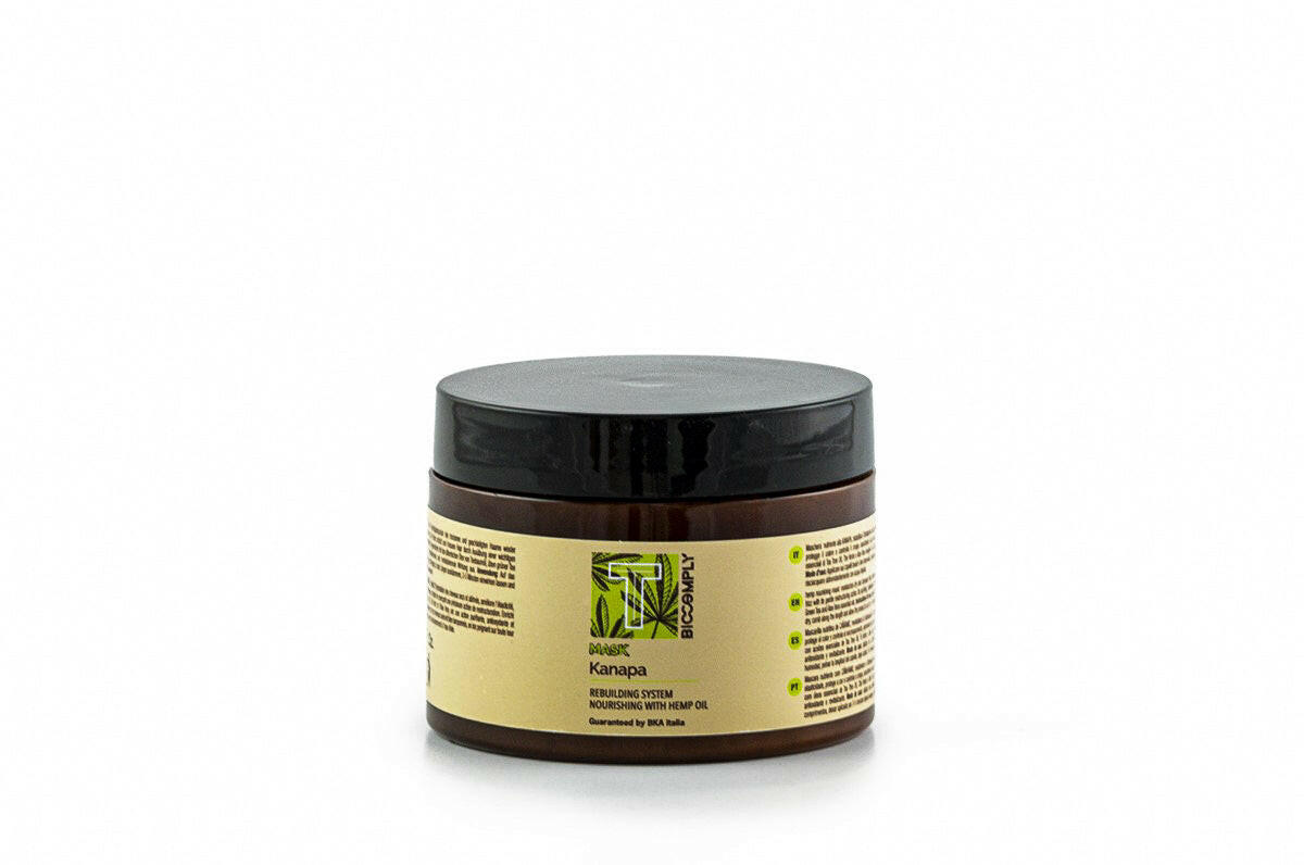 Kanapa Mask 250 ML - Beautylinesrl