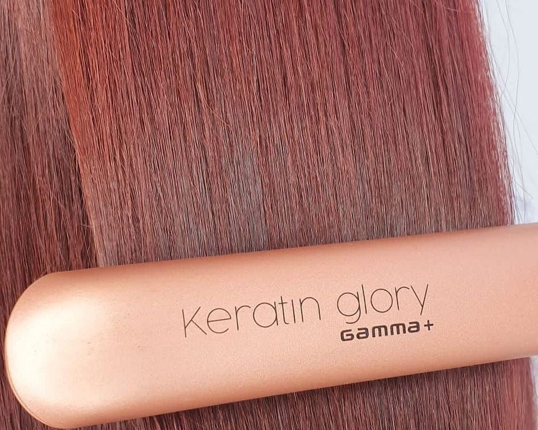 Keratin Glory - Beautylinesrl