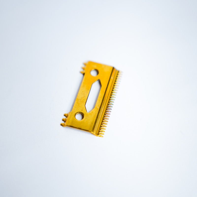 Kiepe Lama Ricambio per Hepike Clipper e Tagliacapellli Prescelta 3.0 - Beautylinesrl