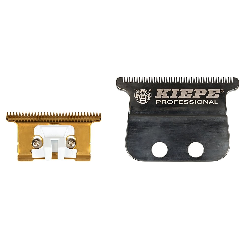 Kiepe Set Lame Ricambio trimmer Hepike 3.0 - Beautylinesrl