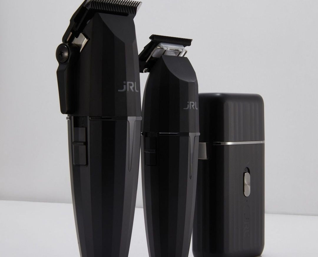 Kit JRL ONYX ( Black Edition) - Beautylinesrl