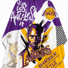 Lakers 8’Kobe Bryant PRO Cape - Beautylinesrl