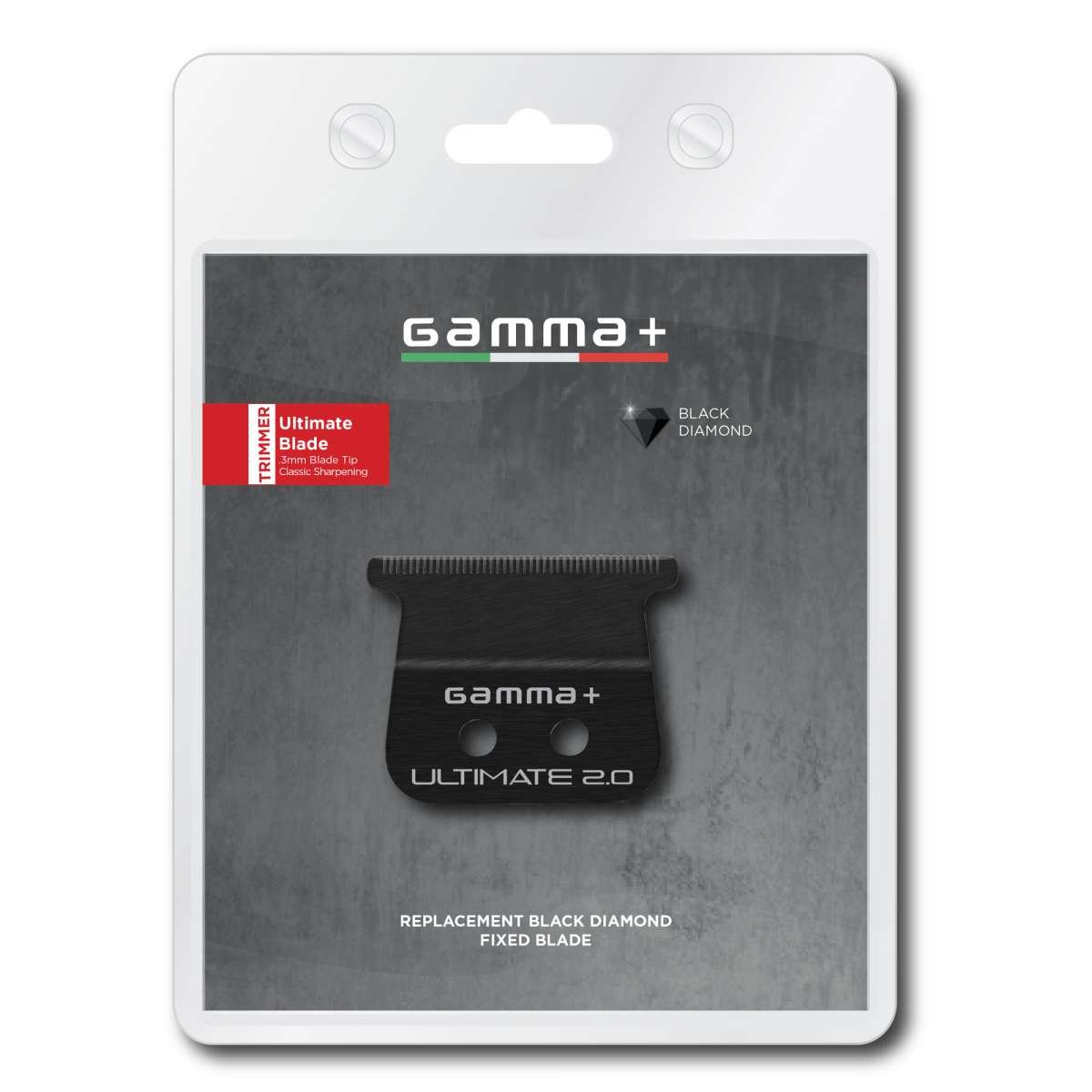 Lama fissa ULTIMATE V2.0 DLC - Beautylinesrl