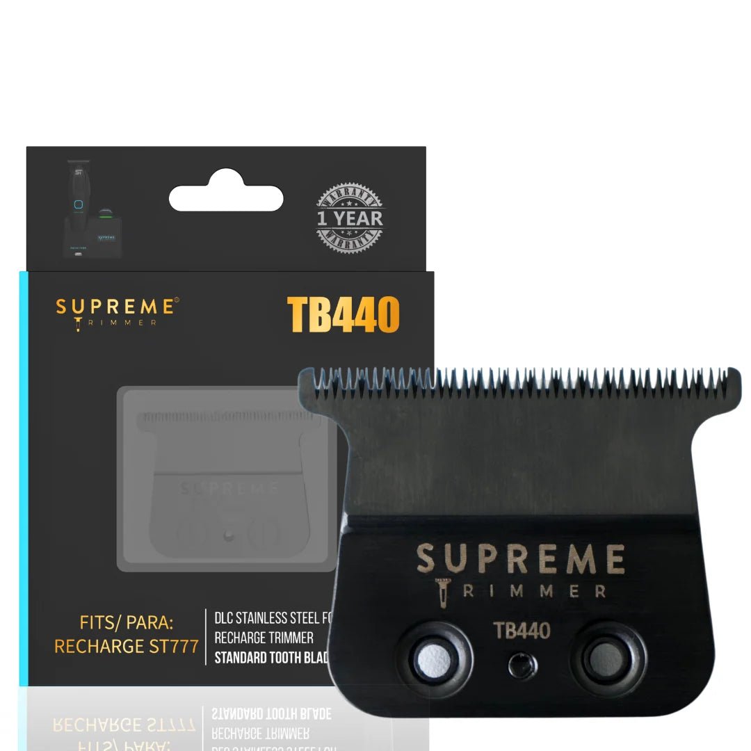 Lama per tagliadenti standard – TB440 - Beautylinesrl