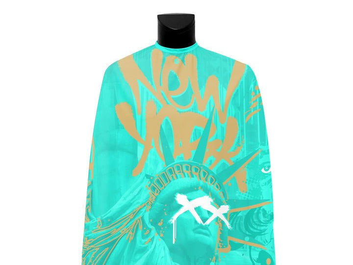 Liberty Island PRO Cape - Beautylinesrl