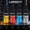 Lorenti 2° Bifase Conditioner 400ml - Beautylinesrl