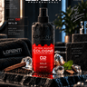 Lorenti Aftershave Cologne 400ml - Beautylinesrl