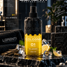 Lorenti Aftershave Cologne 400ml - Beautylinesrl