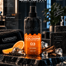 Lorenti Aftershave Cologne 400ml - Beautylinesrl