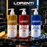 Lorenti Aftershave Cream 400ml - Beautylinesrl