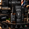 Lorenti Beard Oil 50ml - Beautylinesrl