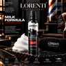 Lorenti Hair mousse 200 ml - Beautylinesrl